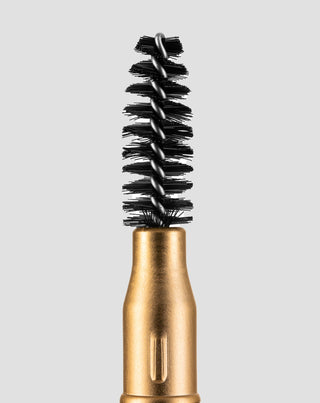 Puderstift Browpencil weich schwarz Paese - 2