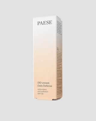 DD Farbcreme mit LSF 30 Filter, 1N ivory, dezent leuchtendes Paese - 4