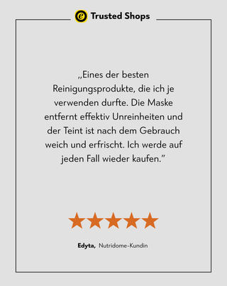 Reinigende und regenerierende Maske für zu Akne neigende Haut mit weißer Tonerde Anti-Acne Orphica Clinic 100 ml