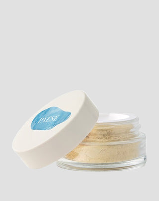 Mattierendes Mineralfundament Natural 102W Paese Minerals