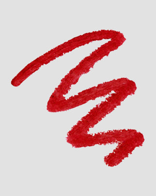 Der Kiss Lips 06 Classic Red Paese Automatic Lip Liner - 2