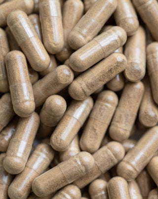 Mumio 20% Fulvosäuren mit Piperin für Immunität und Energie Nutridome 60 Kapseln