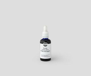 Ein Kopfhautserum, das das Haarwachstum mit einer Mischung aus indischen Kräutern stimuliert – BIOUP - 1