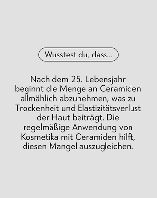 Ceramides regenerierendes Gesichtserum für Nutridome Acne - 3