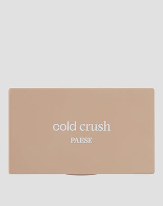 Cold Crush Paese Cool Shade Lidschattenpalette