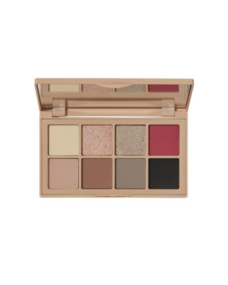 Cold Crush Paese Cool Shade Lidschattenpalette