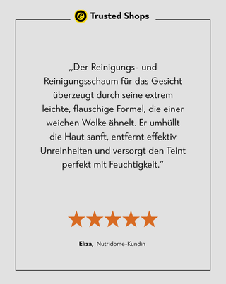 Reinigungsschaum für empfindliche und zu Akne neigende Haut mit Betain, Panthenol und Allantoin Cleansing Orphica Clinic 150 ml - 5