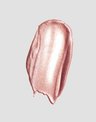 Flüssiger Highlighter für Gesicht und Körper Glowerous Sparkle Rose Paese