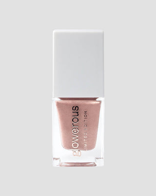 Flüssiger Highlighter für Gesicht und Körper Glowerous Sparkle Rose Paese