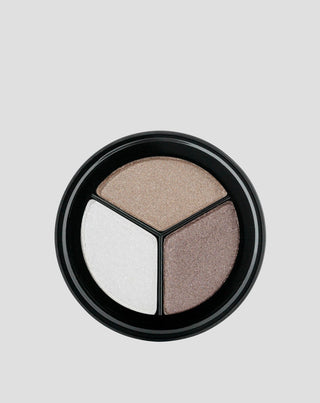 Dreifacher Lidschatten Dancing Queen mit zarter Konsistenz Paese - 2