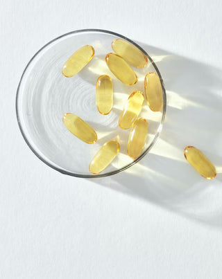 OmegaMe-Fettsäuren Omega3 EPA und DHA aus Fisch unterstützen die Arbeit von Herz und Gehirn Health Labs Pflege - 3