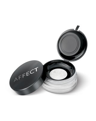 Ideal Blur mattierender Puderfarbe C-0005 Affect professionelle Kosmetik - 2