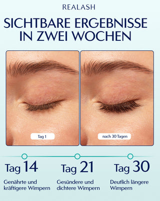 Orphica Realash Wimpernserum, das die Wimpern verlängert, stärkt und verdichtet - 4