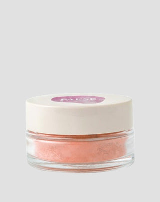 Pfirsich Mineralfarbe rosa 300W Paese Minerals - 2