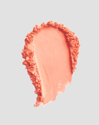 Pfirsich Mineralfarbe rosa 300W Paese Minerals - 3