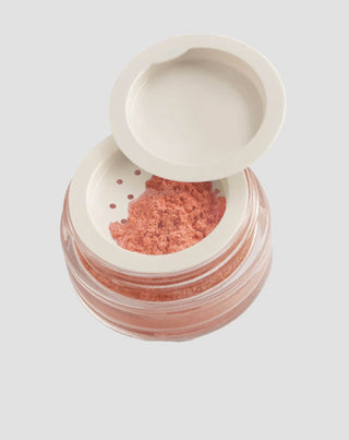 Pfirsich Mineralfarbe rosa 300W Paese Minerals - 4