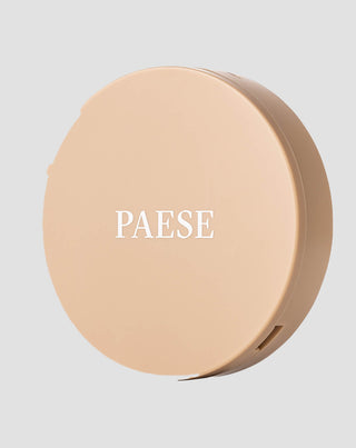 Leuchtender Paese warmbeige 1C warmer Gesichtspuder - 3