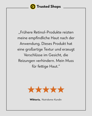 Nachtserum zur Unterstützung der Regeneration von zu Akne neigender Haut Anti-Acne Orphica Clinic 50 ml
