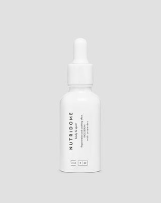 Ceramides regenerierendes Gesichtserum für Nutridome Acne_1