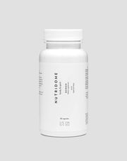 Bor entzündungshemmendes Nahrungsergänzungsmittel für Knochen und Gelenke Nutridome 60 Kapseln