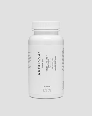 Cellulite Stop Nutridome - 1