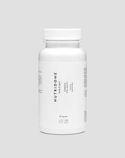 Chaga zur unterstützung des Immunsystems, der Verdauung und des Nervensystems diätetisches ergänzungsmittel Nutridome 60 stück_1