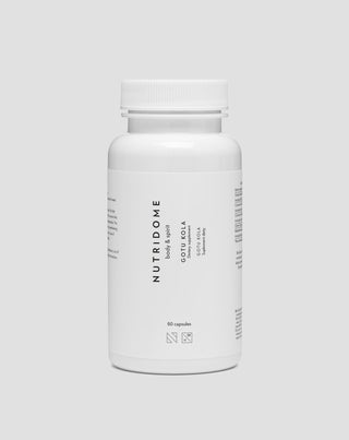 Gotu Kola Nutridome_1 - 1
