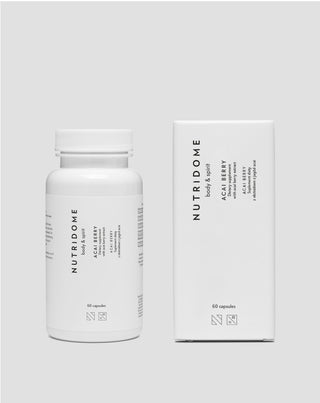 Acai-Beeren-Tabletten mit Acai-Nutridome-Beeren-Extrakt_2 - 2