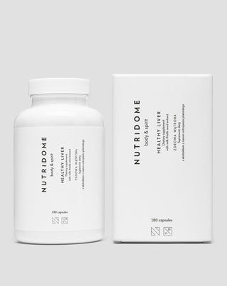 Mariendistel Tabletten Gesunde Leber Nutridome 180 Kapseln