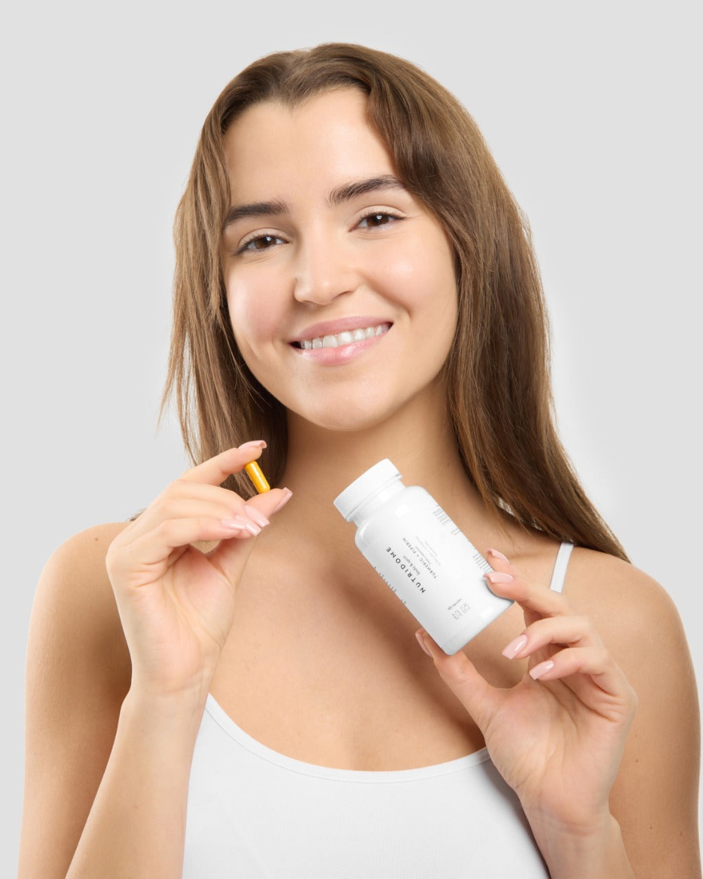 Kosmetik - Nutrikosmetika - Dermokosmetika - Drogerie ✔️ Nutridome.de