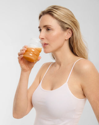 Anti-Aging-Elixier mit Kollagen und DracoBelle-Komplex zur Verbesserung der Festigkeit und Dichte der Haut sowie zum Wiederaufbau von Ceramiden Orphica - 4