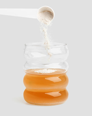 Anti-Aging-Elixier mit Kollagen und DracoBelle-Komplex zur Verbesserung der Festigkeit und Dichte der Haut sowie zum Wiederaufbau von Ceramiden Orphica - 2