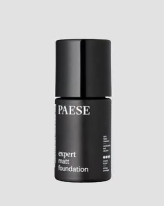 Expert Matt 500W Light Beige Paese Must-have mattierende und deckende Foundation - 1