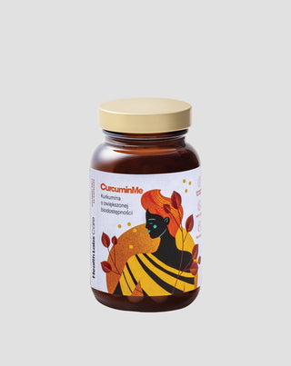 Nahrungsergänzungsmittel mit curcuminMe Health Labs Pflege mit curcuminme - 1