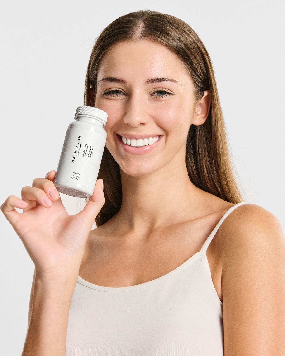 Kosmetik - Nutrikosmetika - Dermokosmetika - Drogerie ✔️ Nutridome.de