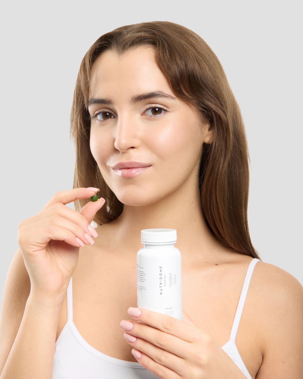 Kosmetik - Nutrikosmetika - Dermokosmetika - Drogerie ✔️ Nutridome.de