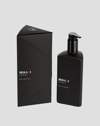 Haarshampoo für Männer, das Haarausfall reduziert und das Haarwachstum von Berani stimuliert - 3
