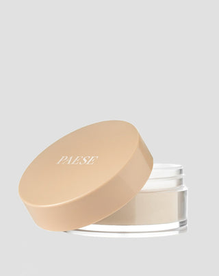 Fixier- und Mattierpulver, Reis hellbeige Hi Rice Paese - 1