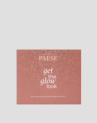 Multitasking-Make-up-Palette für Gesicht und Augen für den Glow-Look Paese - 4