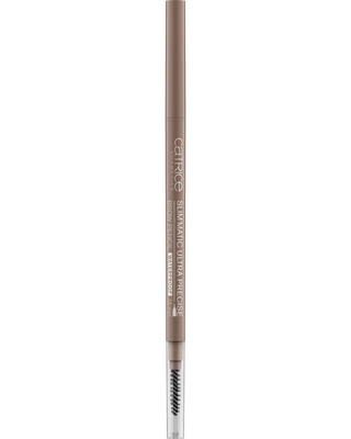 Wasserdichter Augenbrauenstift Slim Matic Ultra Precise Ash Blonde 015 Catrice - 2