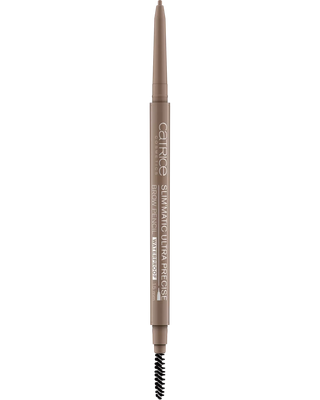 Wasserdichter Augenbrauenstift Slim Matic Ultra Precise Ash Blonde 015 Catrice - 1
