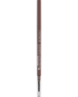 Wasserdichter Augenbrauenstift Slim Matic Ultra Precise Dark 030 Catrice - 2