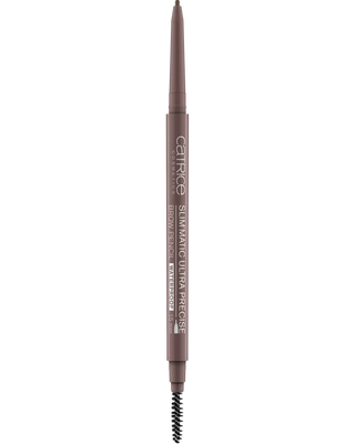 Wasserdichter Augenbrauenstift Slim Matic Ultra Precise Dark 030 Catrice - 1