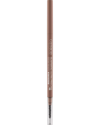 Wasserdichter Augenbrauenstift Slim Matic Ultra Precise Medium 020 Catrice - 2