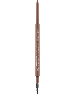 Wasserdichter Augenbrauenstift Slim Matic Ultra Precise Medium 020 Catrice - 1