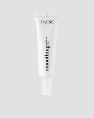 Glättende Make-up-Basis mit Macadamianussöl und Vitamin E Glättung von Paese - 3