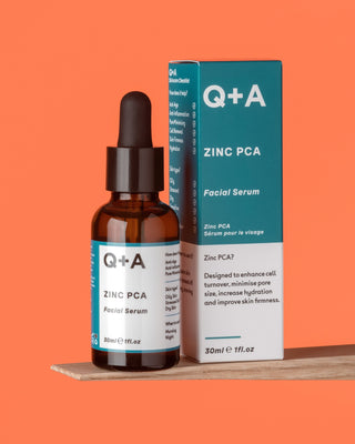 Zink-PCA-Gesichtsserum für Unvollkommenheiten Zink-PCA-Gesichtsserum Q+A - 2