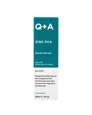 Zink-PCA-Gesichtsserum für Unvollkommenheiten Zink-PCA-Gesichtsserum Q+A - 3