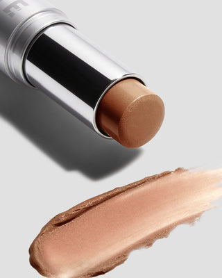Bronzer Stick für die Gesichtskonturierung für reife Haut 50+ Aggie - 2