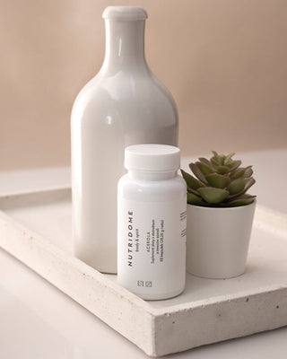 Acerola-Tabletten mit natürlichem Acerolafrucht-Extrakt Nutridome - 2